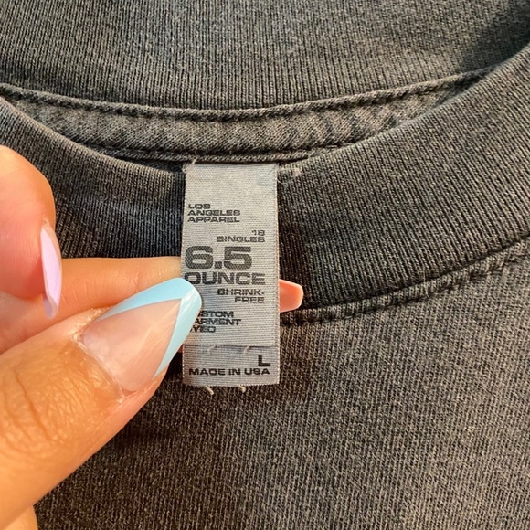 Adelaide’s Fort Disneyworld shirt - Picture 2 of 4